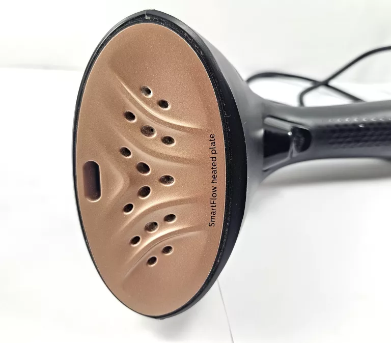 PAROWNICA RĘCZNA DO UBRAŃ PHILIPS STEAM & GO PLUS GC362