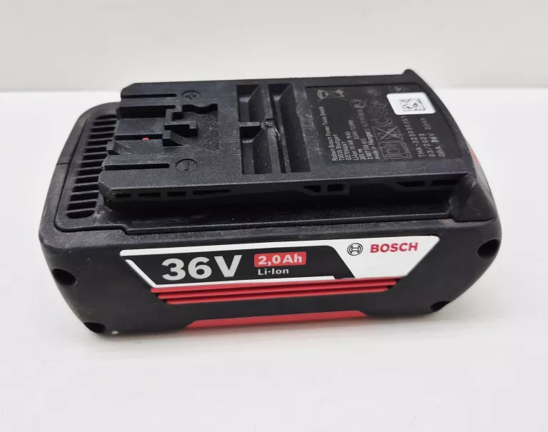 BATERIA AKUMULATOR BOSCH 36V 2,0 AH LI-ION