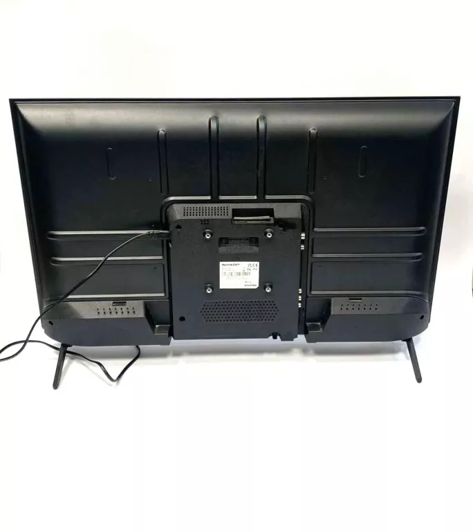 TELEWIZOR LED SHARP LC-32BI3EA 32" HD READY ANDROID