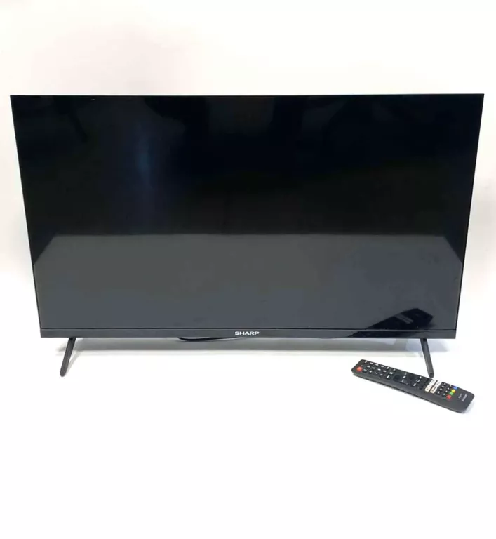 TELEWIZOR LED SHARP LC-32BI3EA 32" HD READY ANDROID