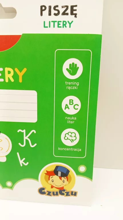 DŁUGIE RYSOWANKI CZU CZU KOLOROWANKI RÓŻNE WZORY !