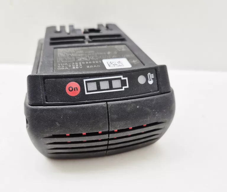 BATERIA AKUMULATOR BOSCH 36V 2,0 AH LI-ION