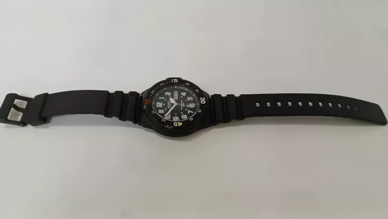 ZEGAREK CASIO QUARTZ MRW200H