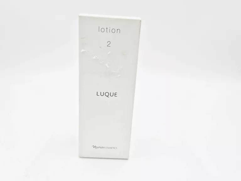 TONIK DO TWARZY LUQUE 2 210 ML