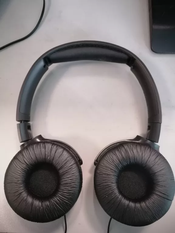 SŁUCHAWKI PHILIPS 2000