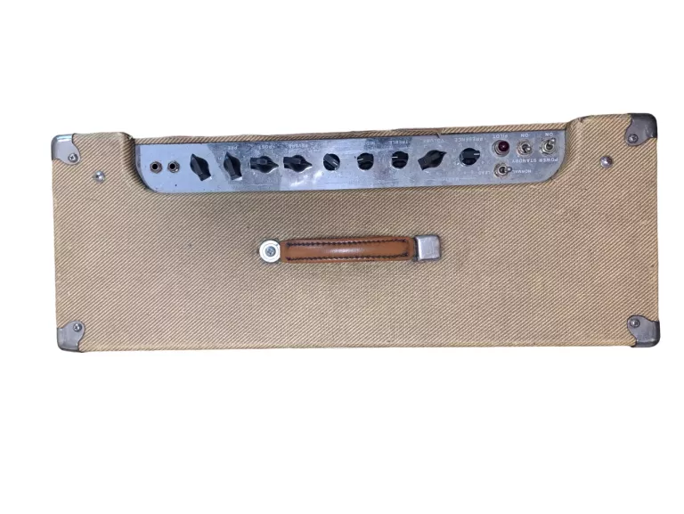 WZMACNIACZ PEAVEY CLASSIC 50