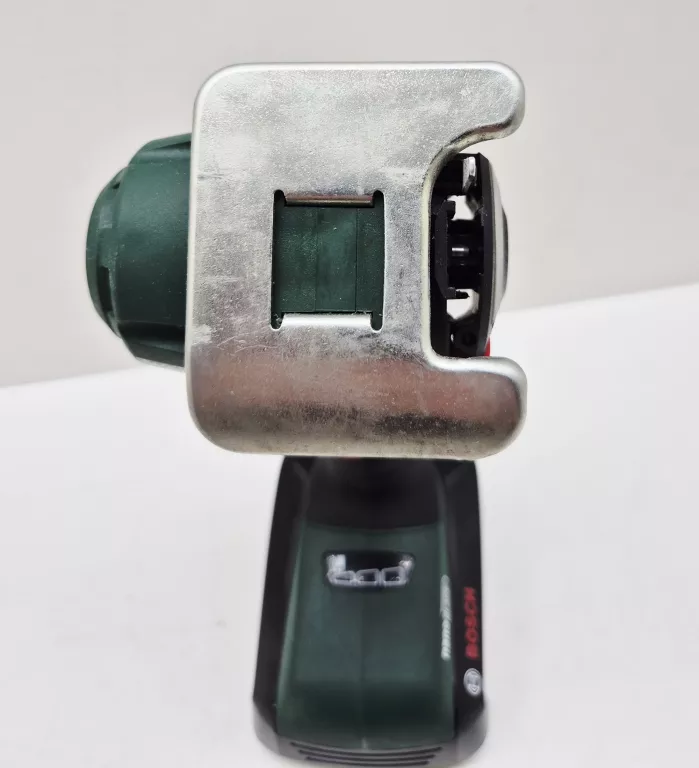 PIŁA WYRZYNARKA BOSCH NANOBLADE ADVANCEDCUT 18