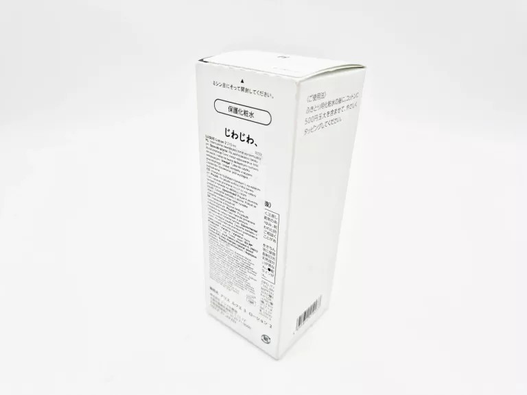 TONIK DO TWARZY LUQUE 2 210 ML
