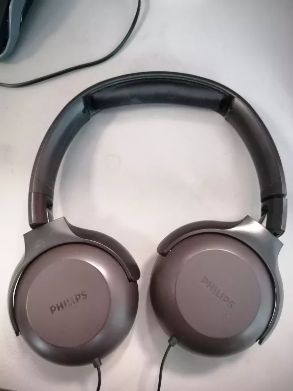 SŁUCHAWKI PHILIPS 2000