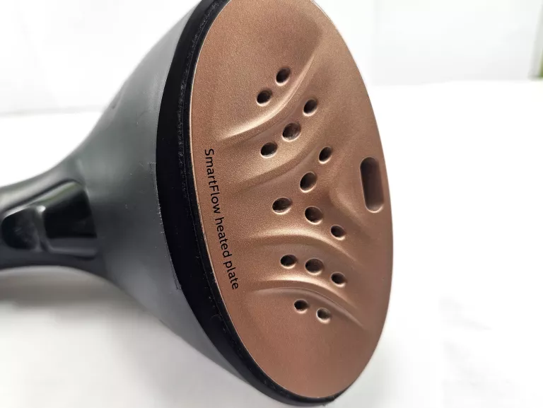 PAROWNICA RĘCZNA DO UBRAŃ PHILIPS STEAM & GO PLUS GC362