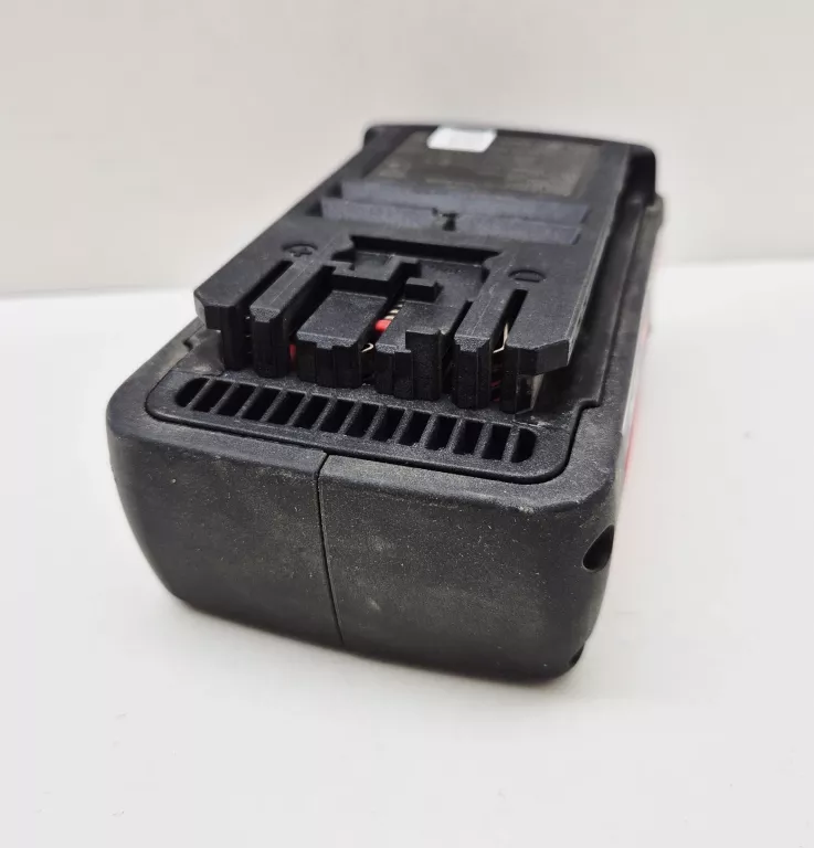 BATERIA AKUMULATOR BOSCH 36V 2,0 AH LI-ION