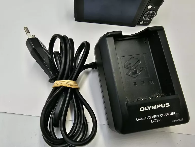 OLYMPUS PEN LITE E-PL5 + OBIEKTYW PANASONIC H-F