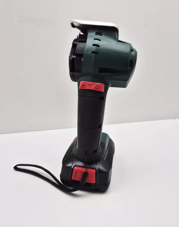 PIŁA WYRZYNARKA BOSCH NANOBLADE ADVANCEDCUT 18