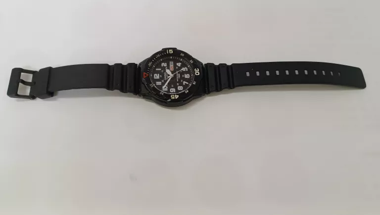 ZEGAREK CASIO QUARTZ MRW200H
