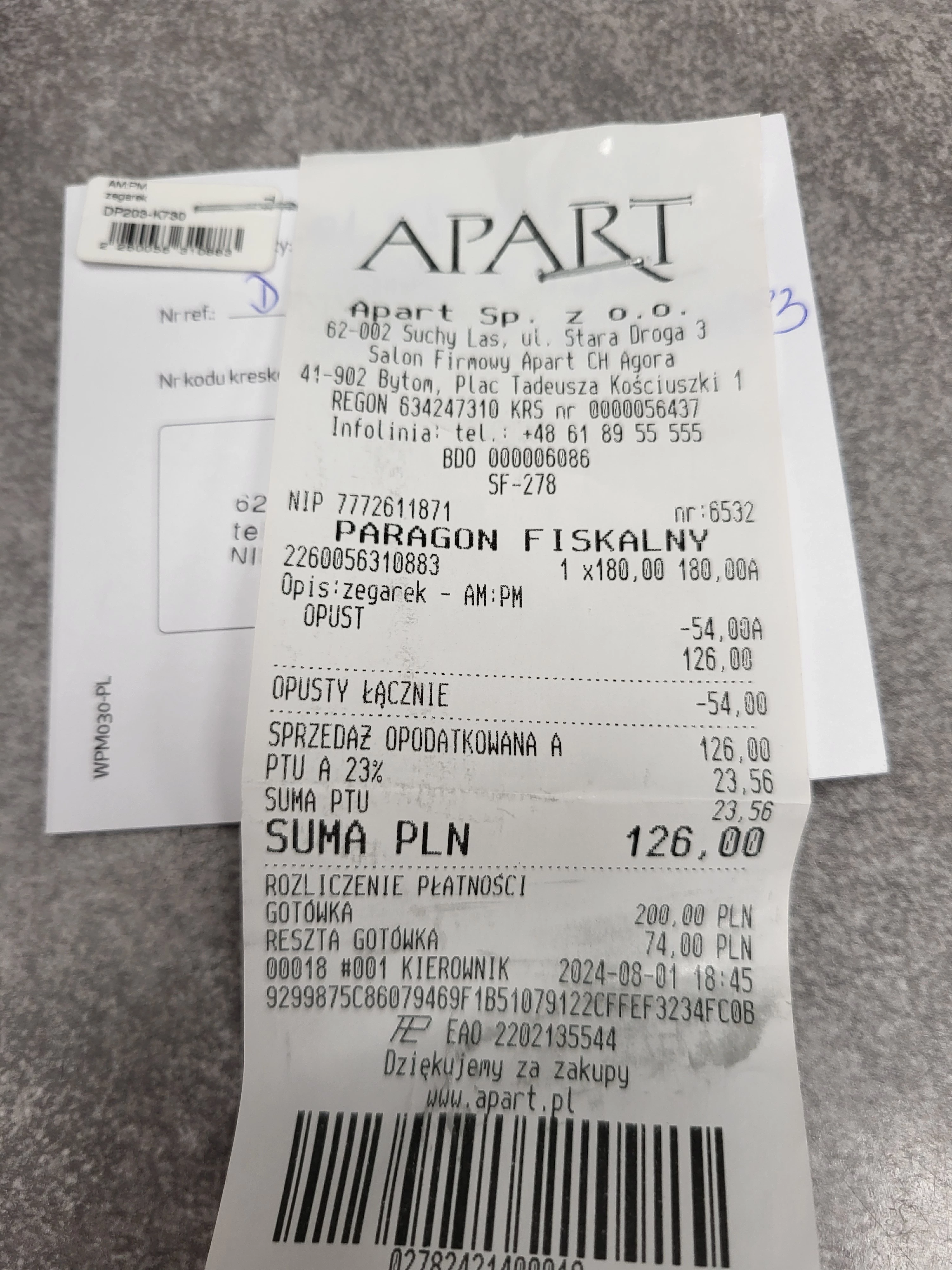 zegarek-dzieciecy-ampm-ean-gtin-5902230327795