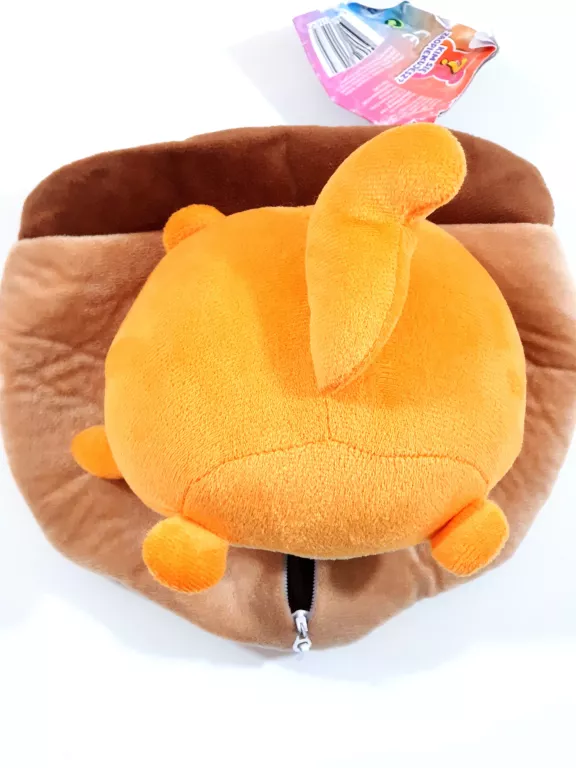 PLUSZAK PODUSZKA ELEFUN SURPRISE TOY