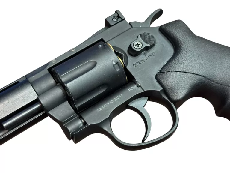 REWOLWER GNB ASG WELL G296D (WEL-02-025971) G