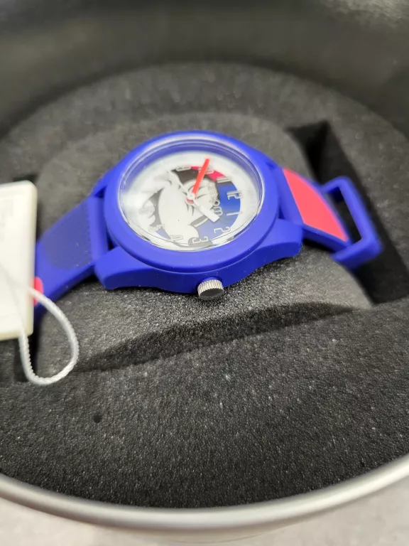 ZEGAREK AM:PM PM203-K745 KOMPLET
