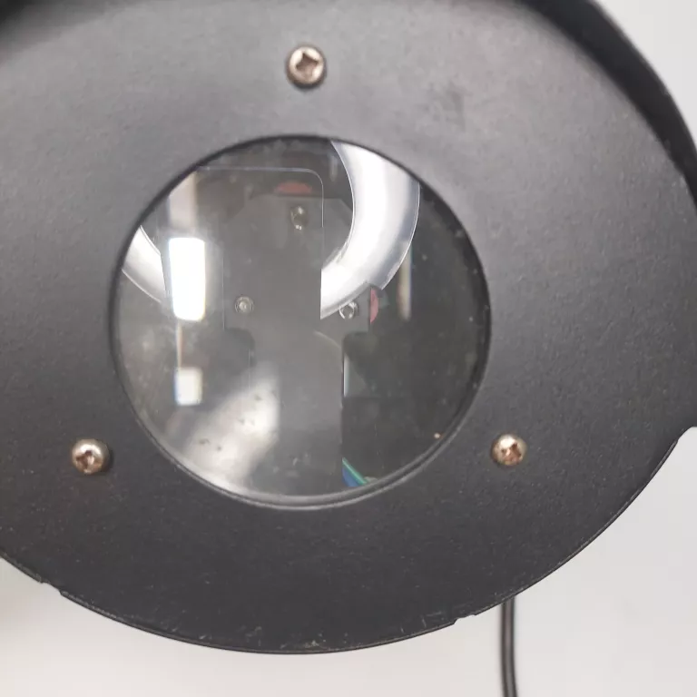 REFLEKTOR AMERICAN TRI GEM LED NIE DZIAŁA