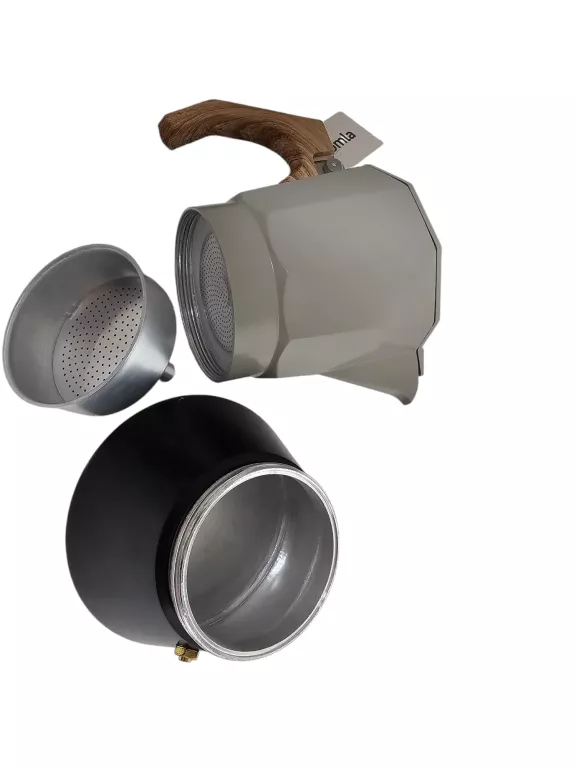 KAWIARKA HOMLA BASIC 300 ML