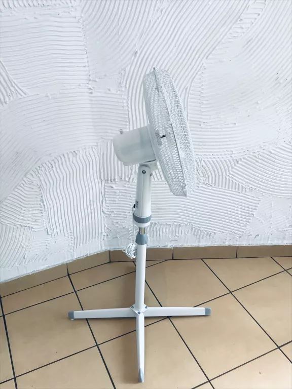 WENTYLATOR SENCOR SFN 4047WH