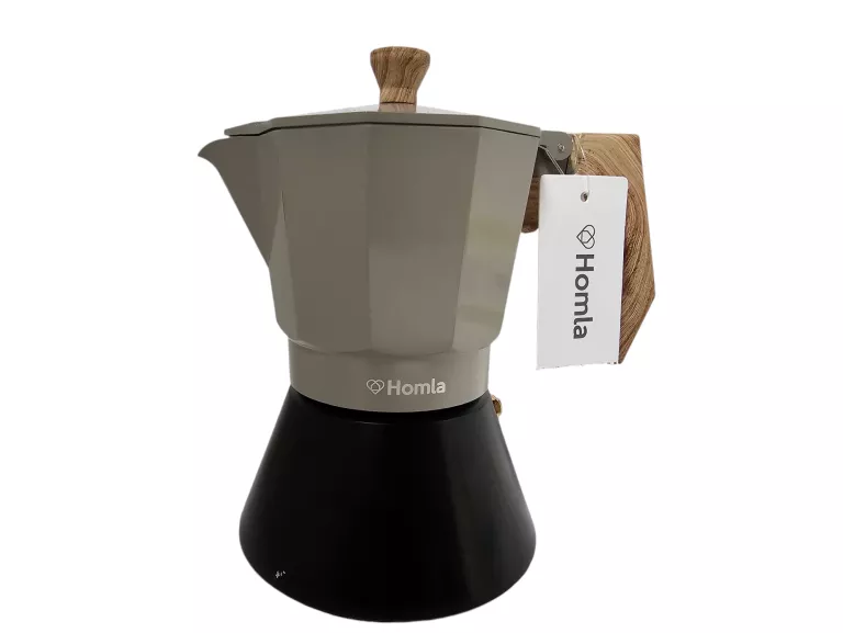 KAWIARKA HOMLA BASIC 300 ML