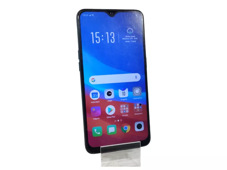 TELEFON OPPO AX7