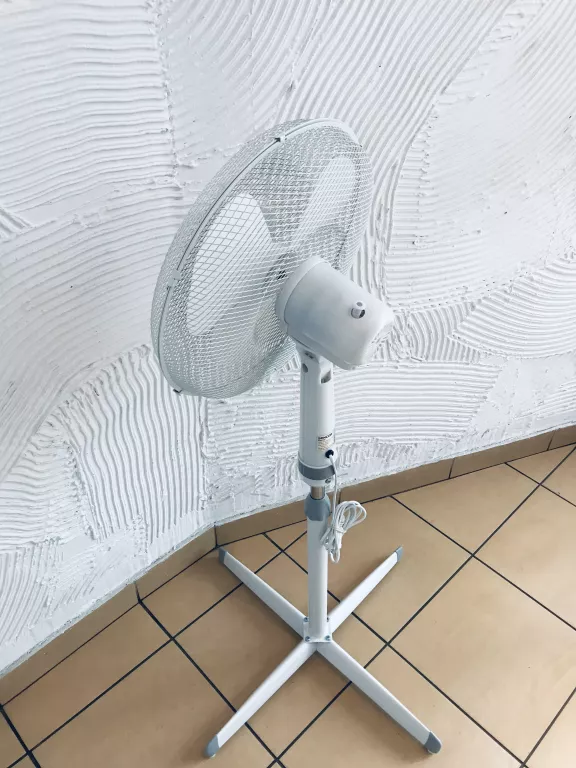 WENTYLATOR SENCOR SFN 4047WH