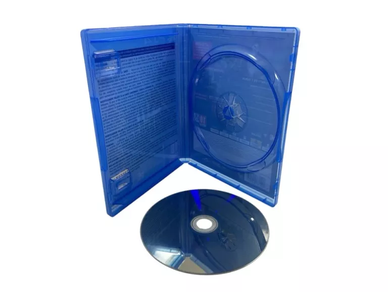 GRA DEAD BY DAYLIGHT SPECIAL EDITION PS4