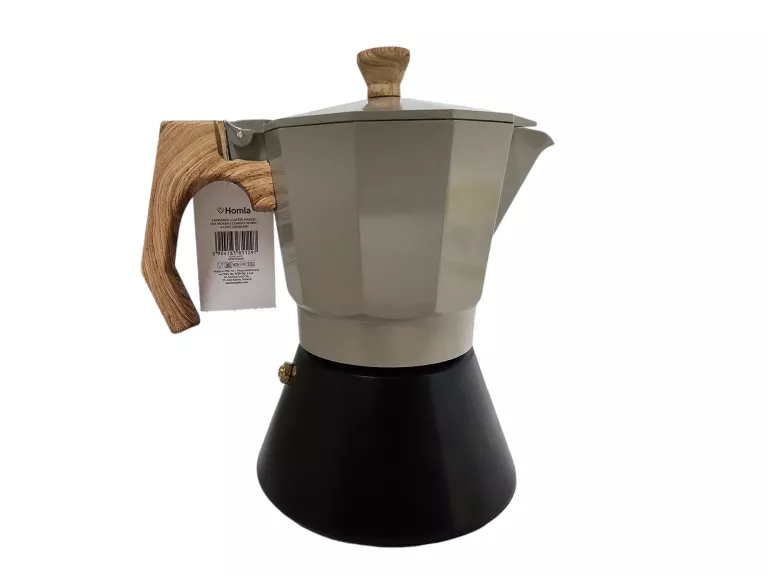 KAWIARKA HOMLA BASIC 300 ML