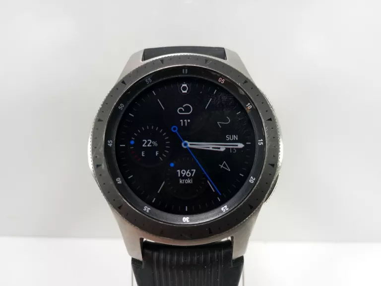 SMARTWATCH SAMSUNG GALAXY WATCH SM-R800