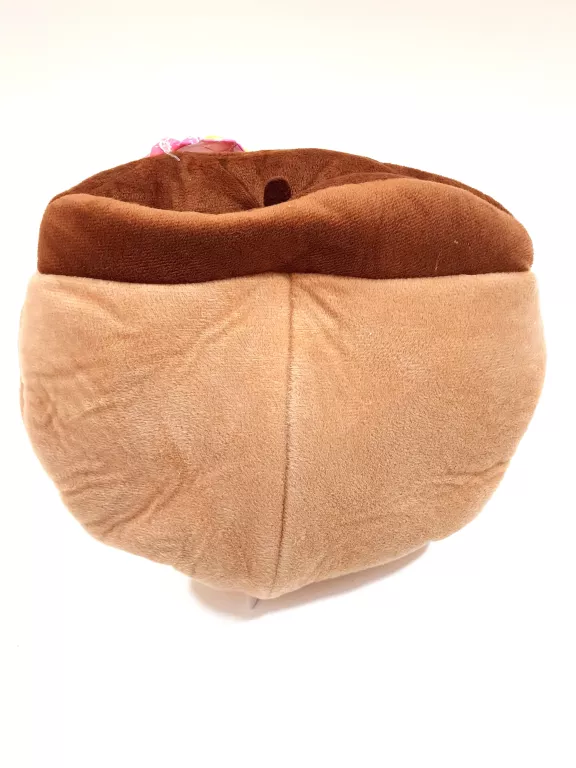 PLUSZAK PODUSZKA ELEFUN SURPRISE TOY