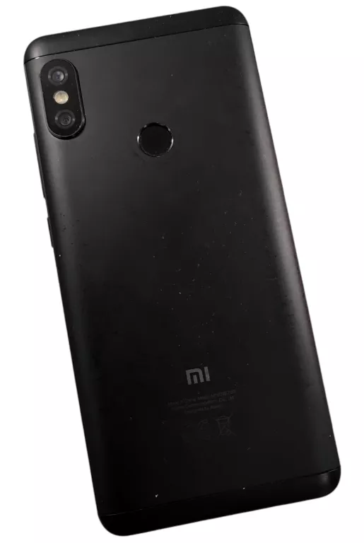 TELEFON XIAOMI REDMI NOTE 5 KOMPLET