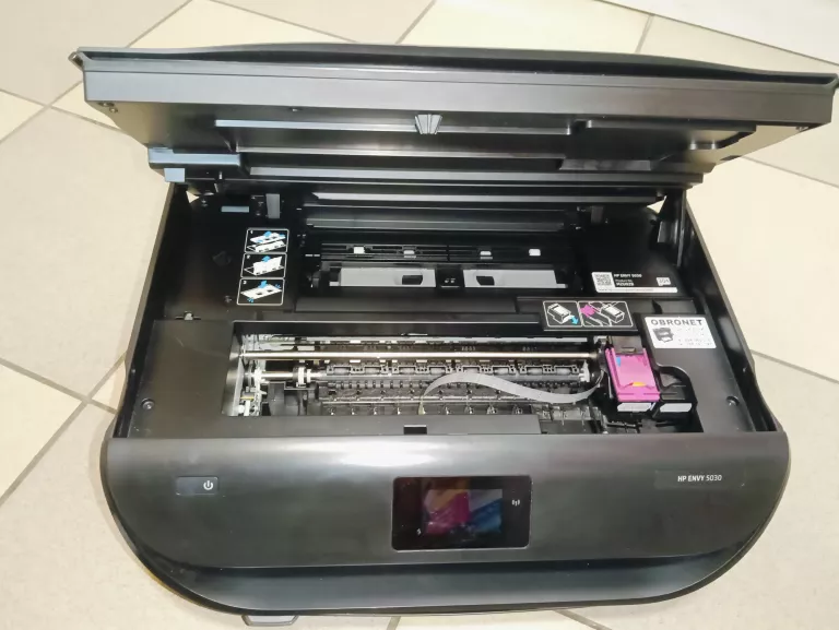 DRUKARKA HP ENVY 5030