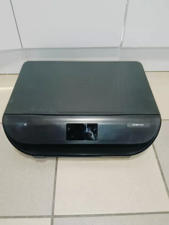 DRUKARKA HP ENVY 5030