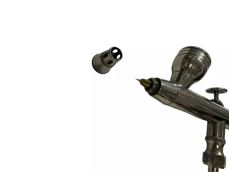 AEROGRAF SATA GRAPH 3