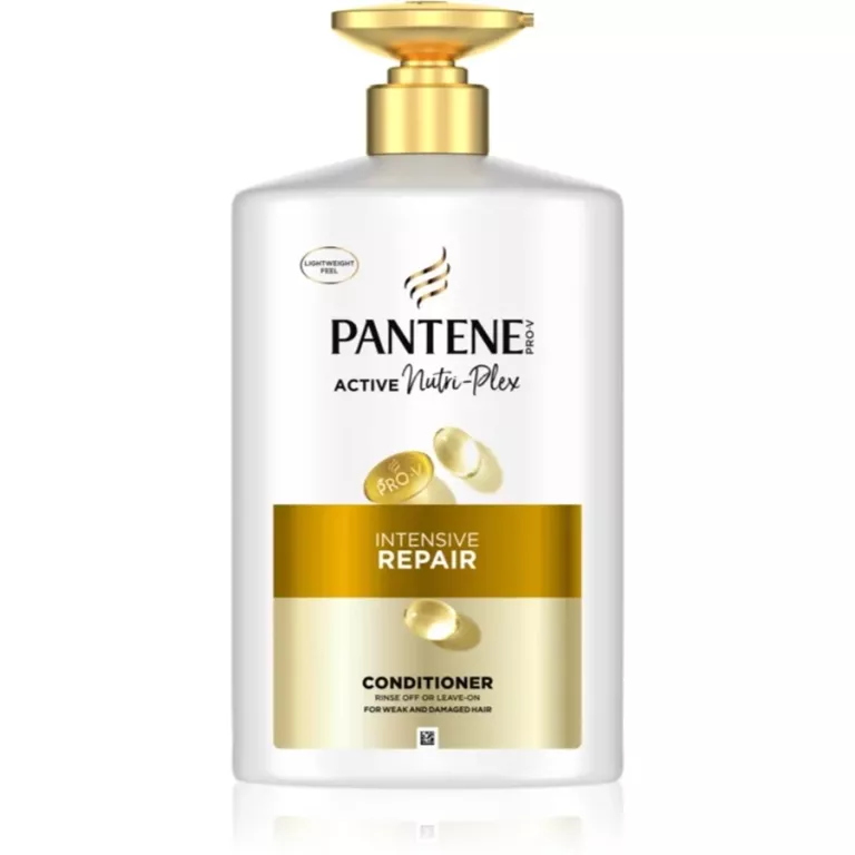 ODŻYWKA DO WŁOSÓW PANTENE PRO-V INTENSYWNA REGENERACJA 800ML