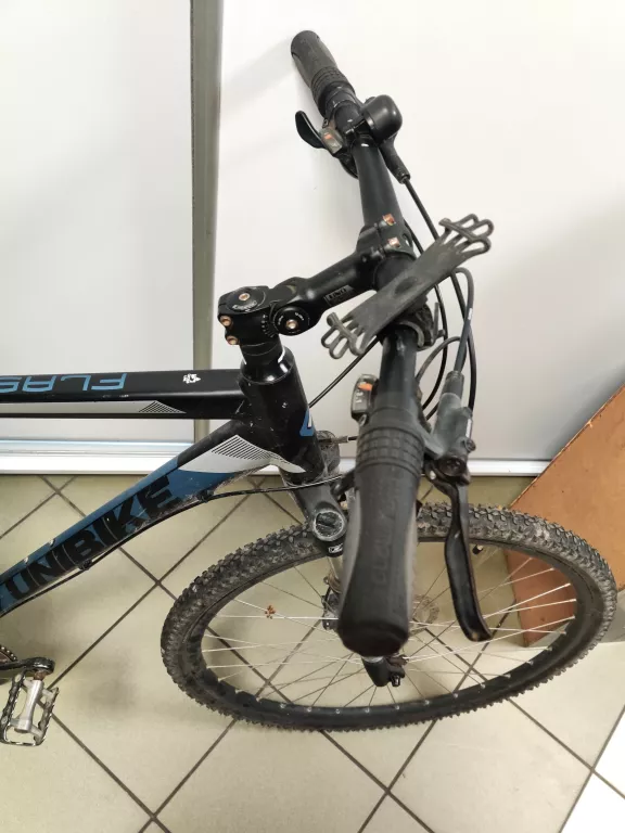 ROWER UNBIKE FLASH 28''