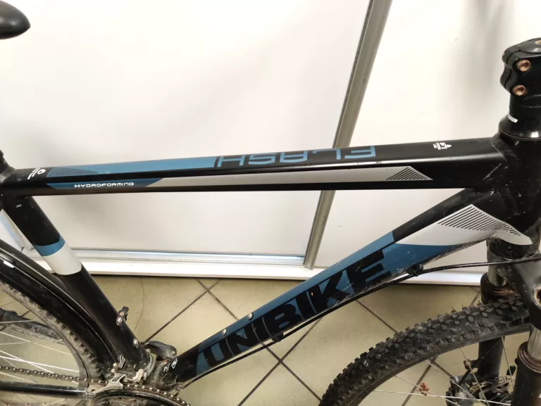 ROWER UNBIKE FLASH 28''