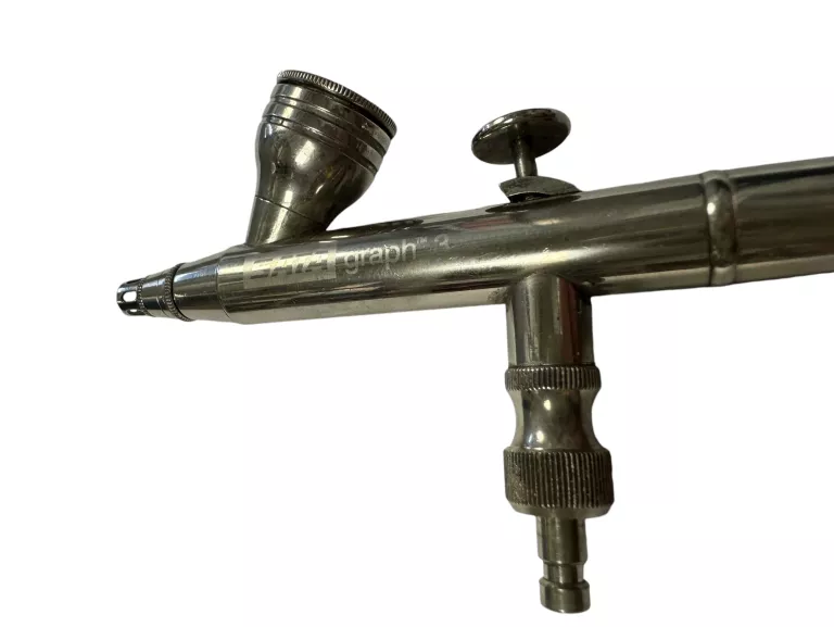 AEROGRAF SATA GRAPH 3