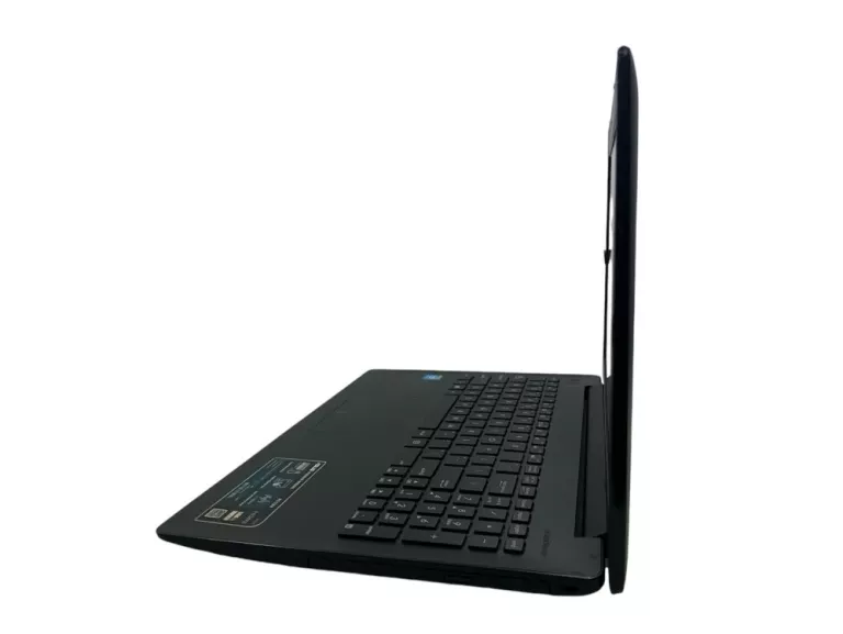 LAPTOP ASUS R515M 4GB RAM 256 GB SSD + ZASILACZ