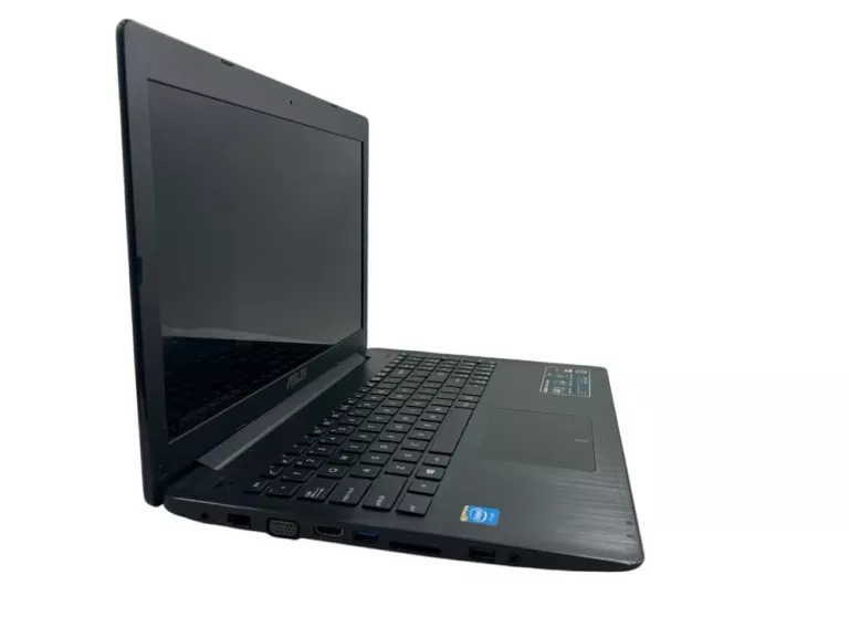 LAPTOP ASUS R515M 4GB RAM 256 GB SSD + ZASILACZ