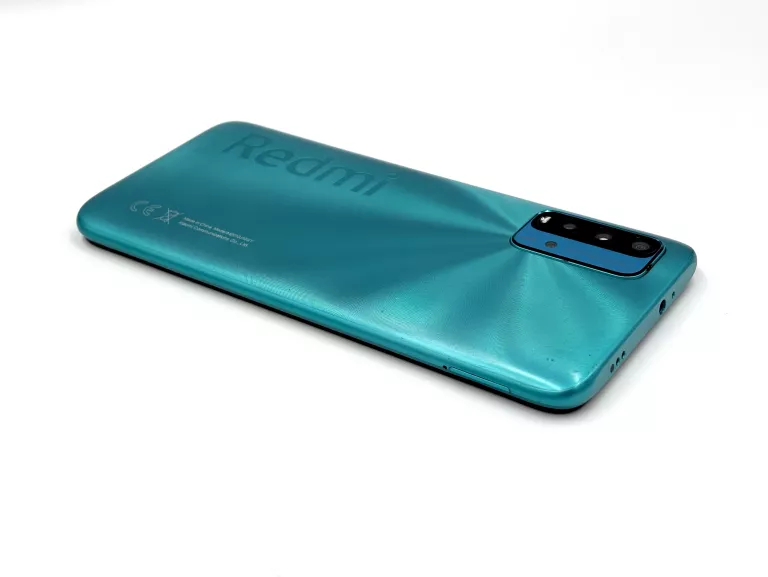 XIAOMI REDMI 9T 4G(LTE) 4/64GB DUAL SIM ZIELONY