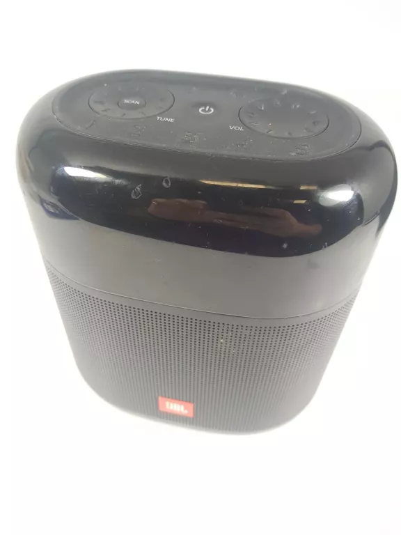 GŁOŚNIK JBL TUNER XL