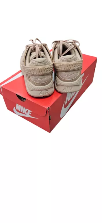 BUTY NIKE AIR HUARACHE RUNNER DZ3306 200 BEŻOWE R 42
