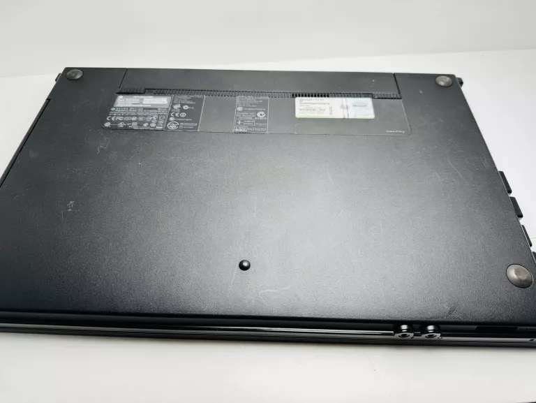 LAPTOP HP PROBOOK 4720S
