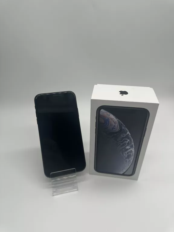 TELEFON IPHONE XR 128GB