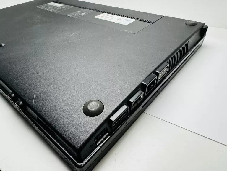 LAPTOP HP PROBOOK 4720S
