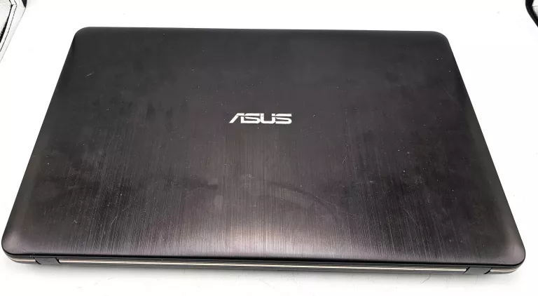 LAPTOP ASUS F540L 15,6 " INTEL CORE I3 5GEN 4 GB/1TB WIN 10 HOME