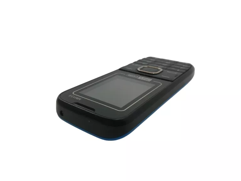 TELEFON MAXCOM MM135